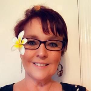 Meet your Posher, Vicki